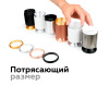 Насадка передняя для корпуса светильника Ambrella Light DIY Spot N6124