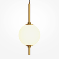 Светильник подвесной светодиодный Maytoni The Sixth Sense Z020PL-L6BS3K