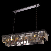 Хрустальная люстра Loft IT Prism 10018/1200R