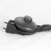 Торшер светодиодный Lussole Dawson LSP-0576