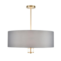 Люстра на штанге Lumion DAMONA 8108/7C