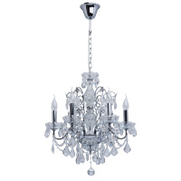 Люстра подвесная MW-Light Каролина 367013306