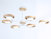 Люстра на штанге Ambrella light Line FL51615