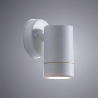 Архитектурный светильник Arte Lamp Atlas A3503AL-1WH
