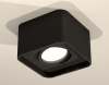 Потолочный светильник Ambrella Light Techno XS7833010 Потолочный светильник Ambrella Light Techno XS7833010