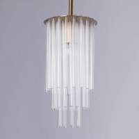 Люстра на штанге MW-Light Аделард 642018201