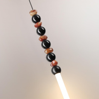 Светильник подвесной светодиодный Odeon Light MONELLA 7187/12L