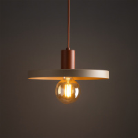 Светильник подвесной TK Lighting SILA 10954 SILA BRICK SABIA a070969