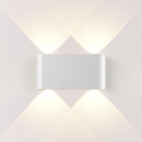 Светильник настенный светодиодный Odeon Light MAGNUM 7192/4WL