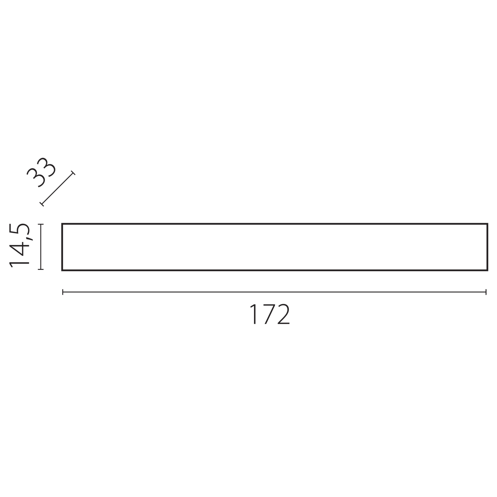 Блок питания 24V 200Вт Lightstar 424205