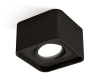 Потолочный светильник Ambrella Light Techno XS7833010 Потолочный светильник Ambrella Light Techno XS7833010