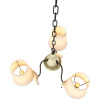 Подвесная люстра Loft IT Loft1029A-3 Подвесная люстра Loft IT Loft1029A-3