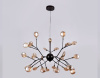 Подвесная люстра Ambrella Light Traditional TR3013