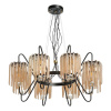 Люстра хрустальная MW-Light Лавиния 443010908
