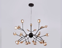 Подвесная люстра Ambrella Light Traditional TR3013