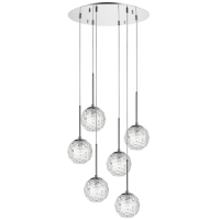 Подвесная люстра Lightstar Bari 815260