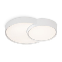 Светильник потолочный светодиодный Freya  Items FR6094CL-L72W