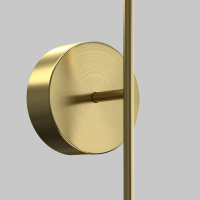 Бра Maytoni Elegant C084WL-L18BS2.7K-1