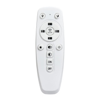 Люстра потолочная светодиодная Lumion RUANA 8239/9CL