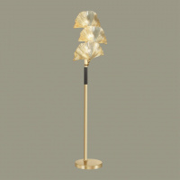 Торшер Odeon Light Ventaglio 4870/3F