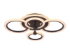 Потолочная светодиодная люстра Ambrella Light Original FA526