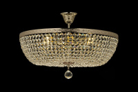 Люстра потолочная Arti Lampadari Castellana E 1.3.50.501 NH