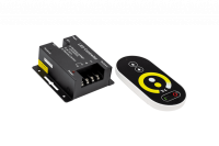 Контроллер для светодиодной ленты SWG RF-MIX-RS-12A 000235