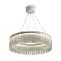 Люстра подвесная светодиодная Freya Rain FR5546PL-L60W