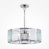 Подвесная люстра Maytoni Cerezo MOD202PL-06N