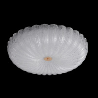 Светильник потолочный светодиодный Crystal Lux SOLARIS PL500