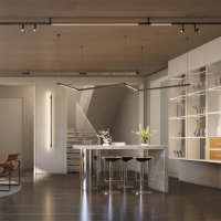 Модульный светильник светодиодный Novotech GLAT 359365