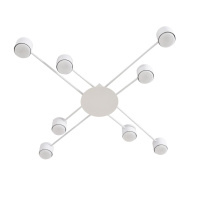 Светильник потолочный Lumion BENUA 8305/8C Светильник потолочный Lumion BENUA 8305/8C