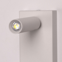 Спот светодиодный De Markt Стаут 702022401