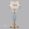 Настольная лампа Odeon Light TERRA 5414/2TA
