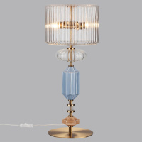 Настольная лампа Odeon Light TERRA 5414/2TA