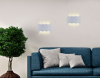 Настенный светодиодный светильник Ambrella Light Wall FW143 Настенный светодиодный светильник Ambrella Light Wall FW143