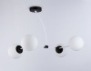 Люстра на штанге Ambrella light TR TR2542