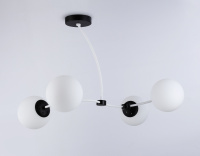 Люстра на штанге Ambrella light TR TR2542