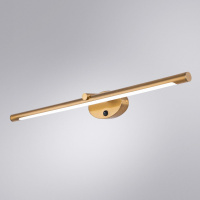 Бра Arte Lamp Ronnie A8027AP-1PB