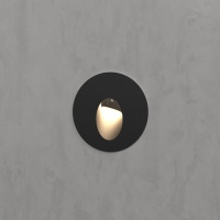 Подсветка для лестниц  Elektrostandard MRL LED 1101 чёрный a049740