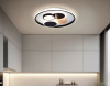 Люстра потолочная светодиодная Ambrella light COMFORT FL4802