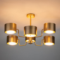 Люстра на штанге Bogates Pallada 293/6