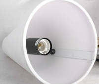 Торшер Lussole GRLSP-0564