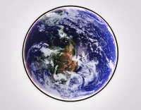 Светильник настенно-потолочный светодиодный Ambrella light WALLERS FW11136