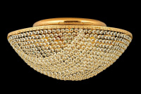 Люстра потолочная Arti Lampadari Stella LE 1.2.50.501 G