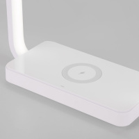 Настольная лампа Eurosvet Frame 80502/1 белый 00000085985