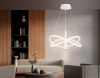 Люстра подвесная светодиодная Ambrella light FL FL5367