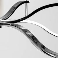 Подвесная люстра Divinare Soprano 1341/02 LM-5