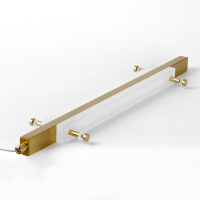 Светильник подвесной светодиодный Lussole BLOUNT LSP-7357