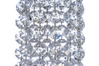 Светильник встраиваемый Dio D`arte Osimo GU10.5.14.8.109 N